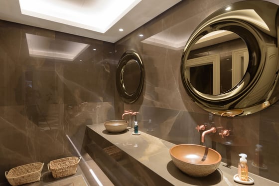 Bespoke Luxury Mansion Villa in Dubai Hills Estate, picture 21