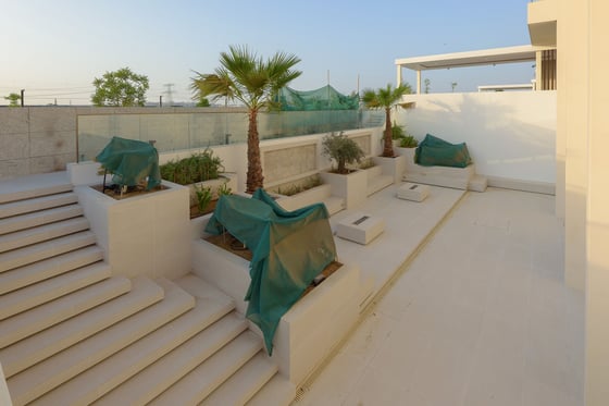 Bespoke Luxury Mansion Villa in Dubai Hills Estate, picture 23