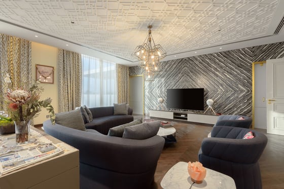 Bespoke Luxury Mansion Villa in Dubai Hills Estate, picture 24