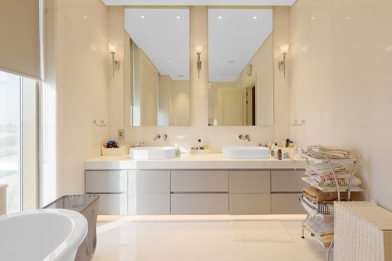Bespoke Luxury Mansion Villa in Dubai Hills Estate, picture 11