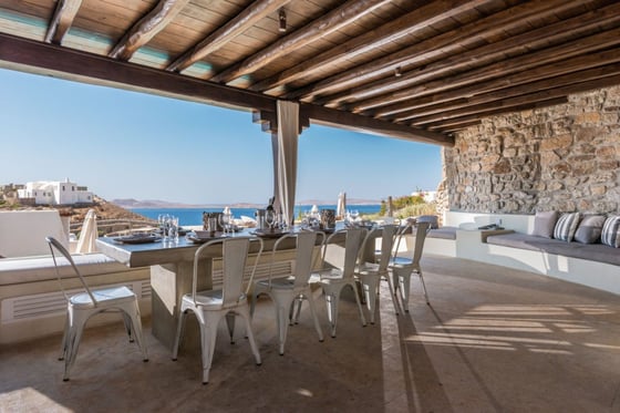 Agios Ioannis, Sunset Sessions
Mykonos, Southern Aegean, Greece, picture 6