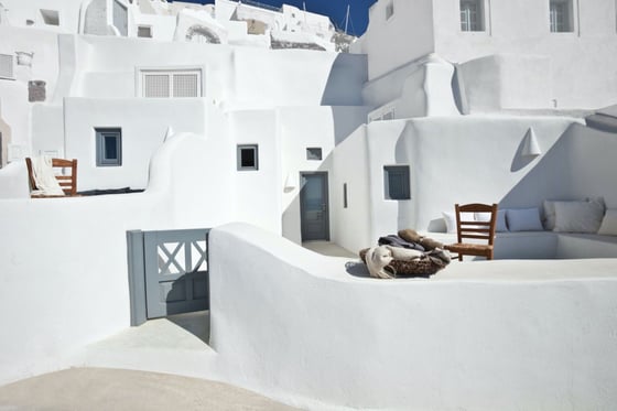 Oia
Santorini, Southern Aegean, Greece, picture 1