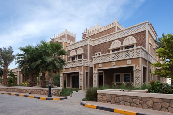 Beachfront Luxury Villa in Five-Star Palm Jumeirah Residence, picture 29