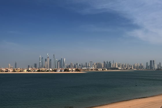 Beachfront Luxury Villa in Five-Star Palm Jumeirah Residence, picture 24