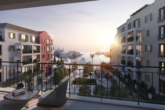 Luxury Property with Sea View at La Mer, picture 8