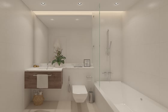 Luxury Property with Sea View at La Mer, picture 5