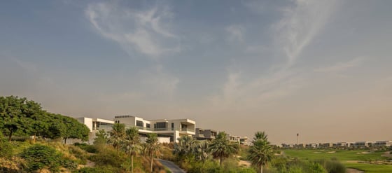 Lamborghini Inspired Luxury Villa in Dubai Hills, picture 6