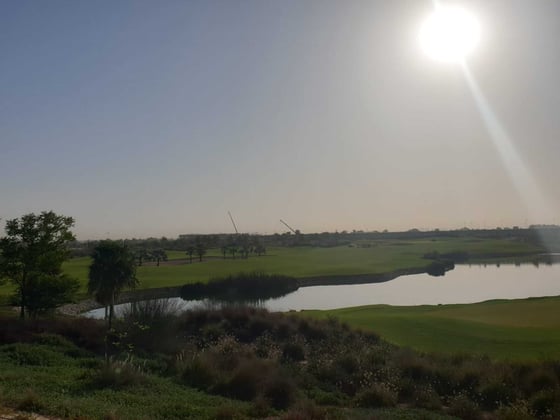 Build Your Dream Home | Golf Course &amp; Lake View Plot, picture 13