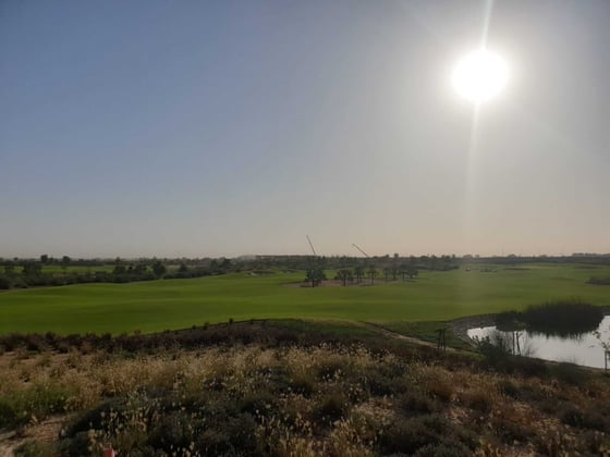 Build Your Dream Home | Golf Course &amp; Lake View Plot, picture 16