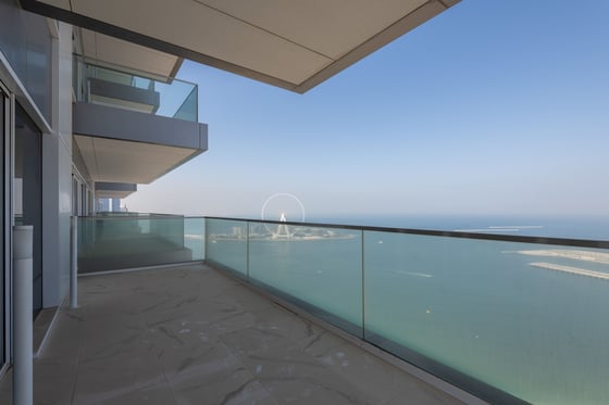 Exclusive 4 Bedroom - Full Sea View, picture 21