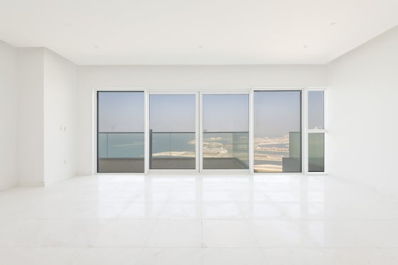Exclusive 4 Bedroom - Full Sea View, picture 3