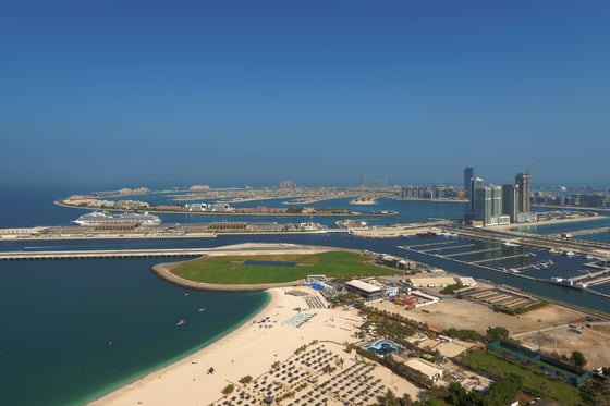 Exclusive 4 Bedroom - Full Sea View, picture 27