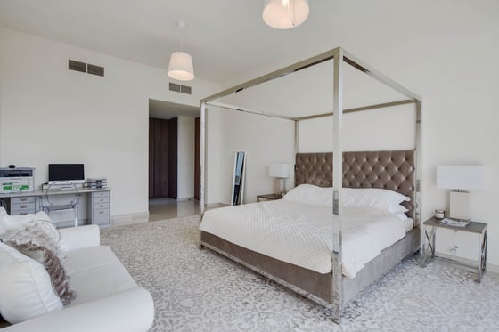 Modern Golf Course View Villa | Dubai Hills Estate, picture 6