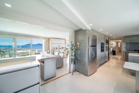 For sale 2 bedrooms penthouse in Cannes | GS-S-33732 | LUXHABITAT