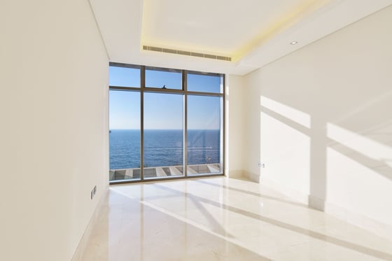 Stunning Sea View Apartment | Palm Jumeirah, picture 5