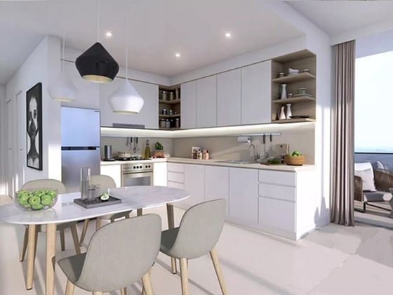 Apartment in Downtown Dubai | Zabeel &amp; DIFC View, picture 5