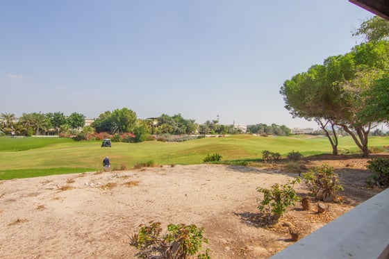 Golf Course Mansion Villa with Skyline Views, picture 33