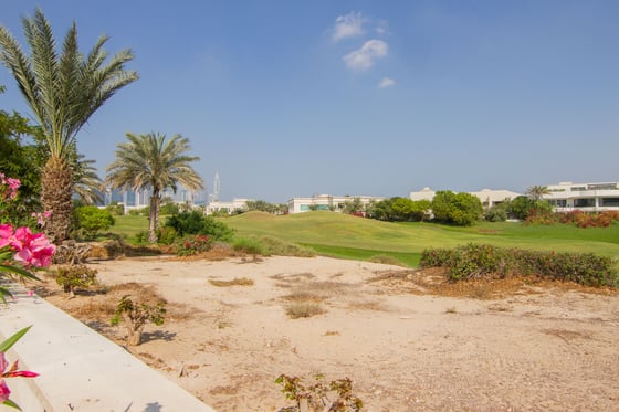 Golf Course Mansion Villa with Skyline Views, picture 32