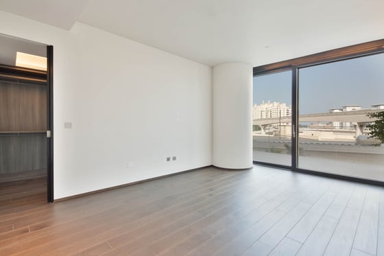 Sea view apartment in serviced Palm Jumeirah residence, picture 12