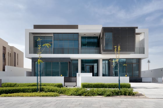 Luxurious Modern Mansion | Ready for Occupancy, picture 1