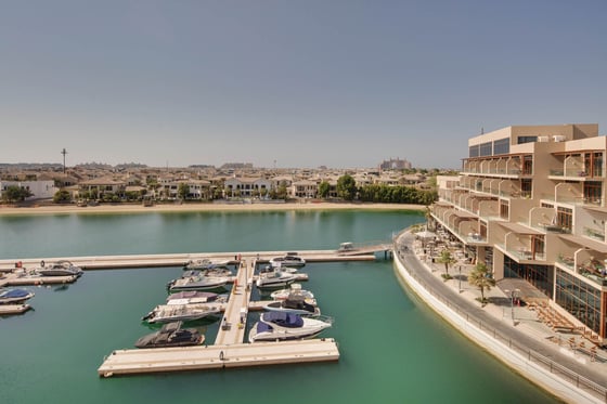 Deluxe Apartment with Panoramic Views on Palm Jumeirah, picture 20