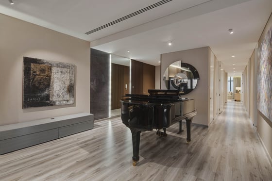 Fully Upgraded Sea View Apartment in DIFC, picture 22