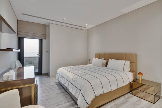 Fully Upgraded Sea View Apartment in DIFC, picture 19