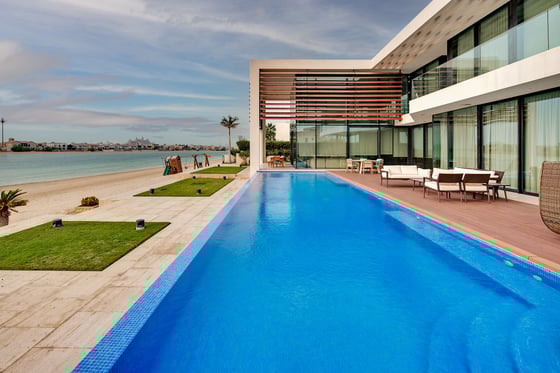 Luxury Custom Built Signature Villa, picture 36