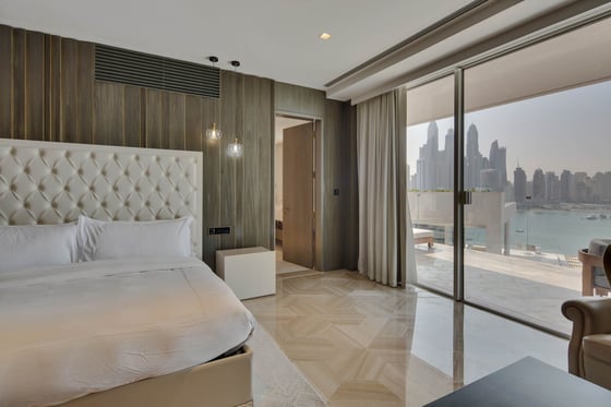 Luxury Duplex Penthouse Apartment on Palm Jumeirah, picture 26