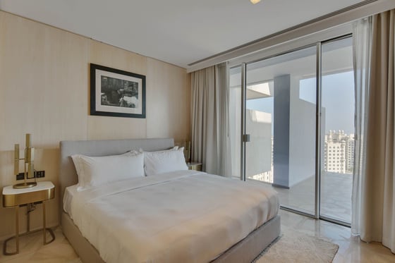 Luxury Duplex Penthouse Apartment on Palm Jumeirah, picture 14