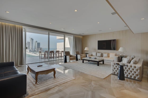 Luxury Duplex Penthouse Apartment on Palm Jumeirah, picture 2