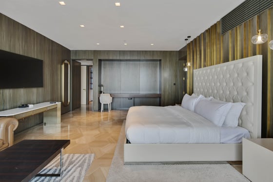 Luxury Duplex Penthouse Apartment on Palm Jumeirah, picture 27