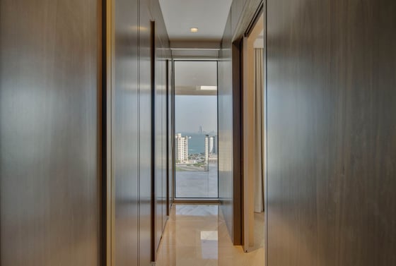 Luxury Duplex Penthouse Apartment on Palm Jumeirah, picture 22
