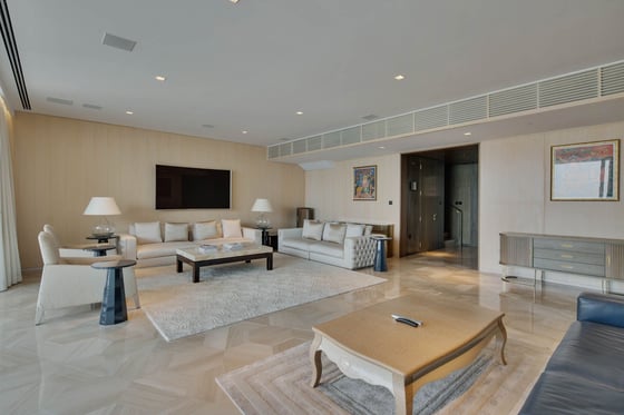 Luxury Duplex Penthouse Apartment on Palm Jumeirah, picture 4