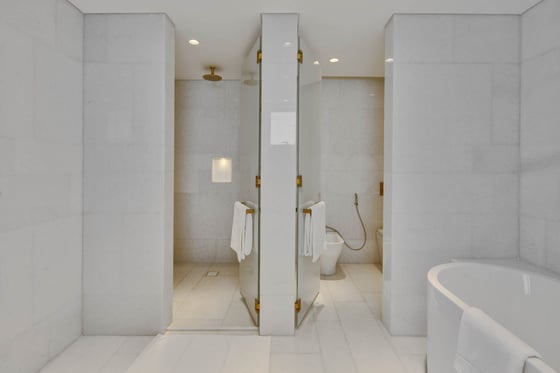 Luxury Duplex Penthouse Apartment on Palm Jumeirah, picture 29