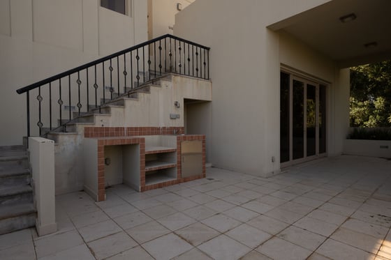 Luxury Family Villa with Private Pool in Al Barari, picture 27