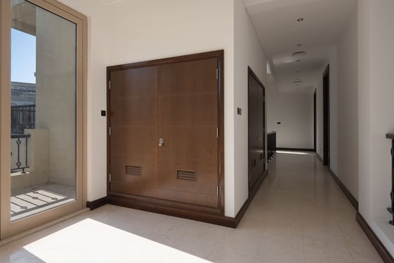 Luxury Family Villa with Private Pool in Al Barari, picture 22