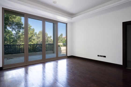 Luxury Family Villa with Private Pool in Al Barari, picture 8