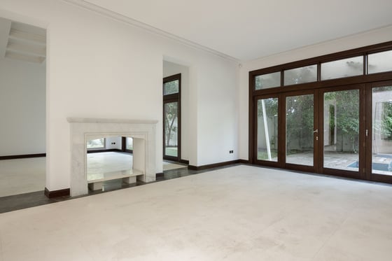 Luxury Family Villa with Private Pool in Al Barari, picture 31