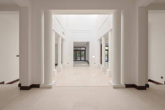Luxury Family Villa with Private Pool in Al Barari, picture 32