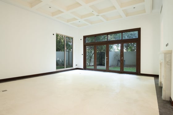 Luxury Family Villa with Private Pool in Al Barari, picture 6