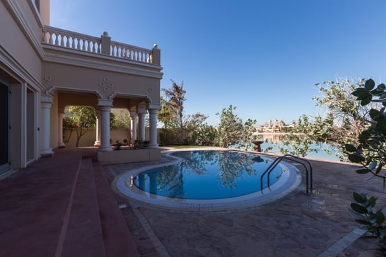 Luxury Furnished 7 Bed Villa on Palm Jumeirah, picture 9