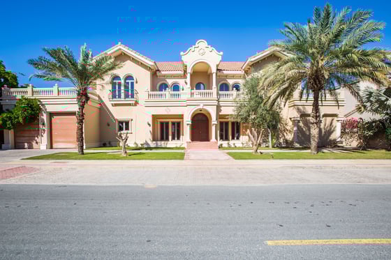 Luxury Furnished 7 Bed Villa on Palm Jumeirah, picture 18