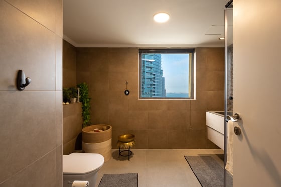 Luxury Loft Apartment with Marina views in JBR, picture 12