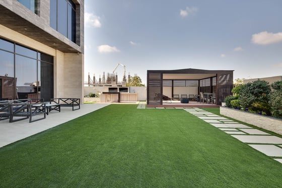 Designer Villa with Luxury Amenities in Dubai Hills Estate, picture 39