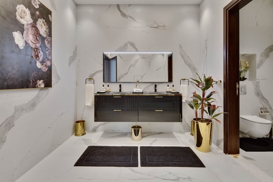 Designer Villa with Luxury Amenities in Dubai Hills Estate, picture 19