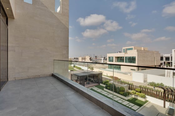Designer Villa with Luxury Amenities in Dubai Hills Estate, picture 32
