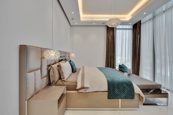 Designer Villa with Luxury Amenities in Dubai Hills Estate, picture 28