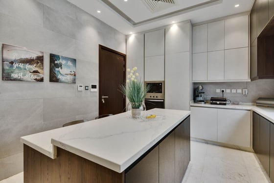 Designer Villa with Luxury Amenities in Dubai Hills Estate, picture 15