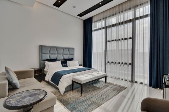 Designer Villa with Luxury Amenities in Dubai Hills Estate, picture 24